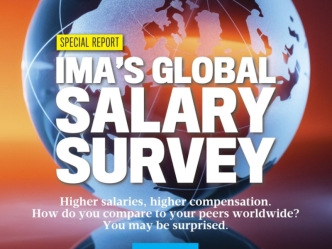 Global Salary Survey: How Much Do Accounting and Finance Professionals Make?