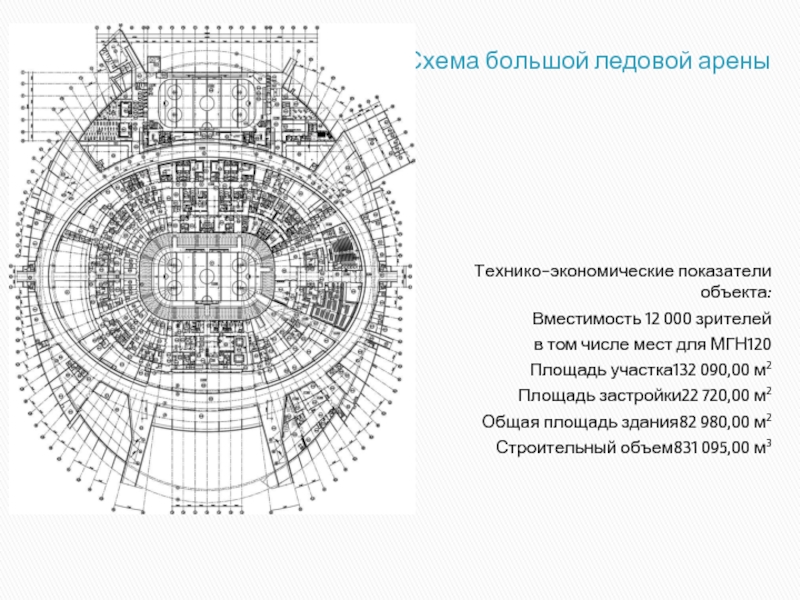 Алматы арена схема зала