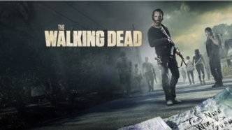 Religion and The Walking dead