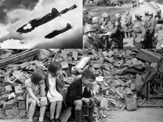 Events Across 100 Years That Completely Changed The World