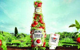 We Are Social's Heinz Grow Your Own 2015 Case Study
