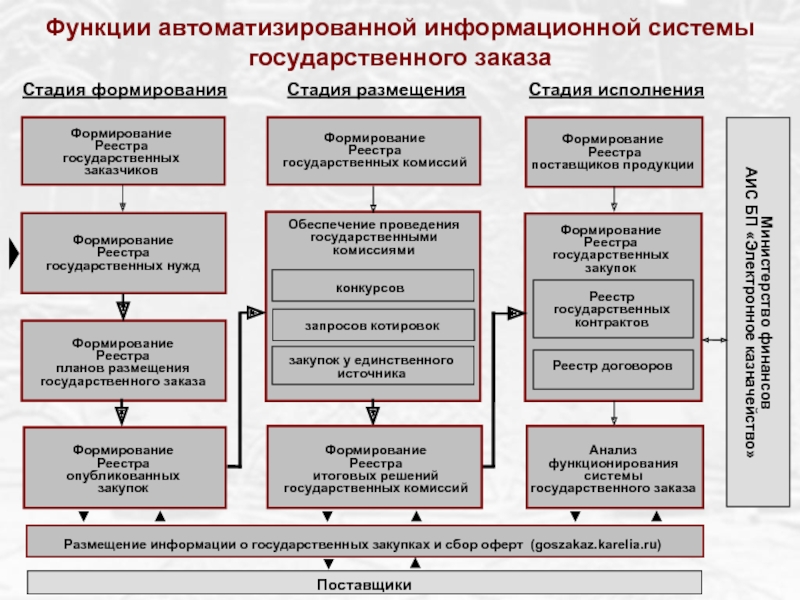 Аис гз смоленской. Автоматизированные информационные системы. Функции государственного заказа. Функции информационных систем. Функции автоматизированной информационной системы.