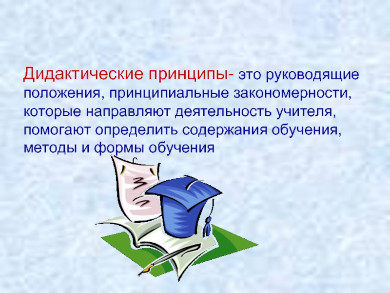 Положение учитель. Дидактические принципы. Современные дидактические принципы. Дидактические принципы окружающий мир. Принципы обучения-это руководствующие.