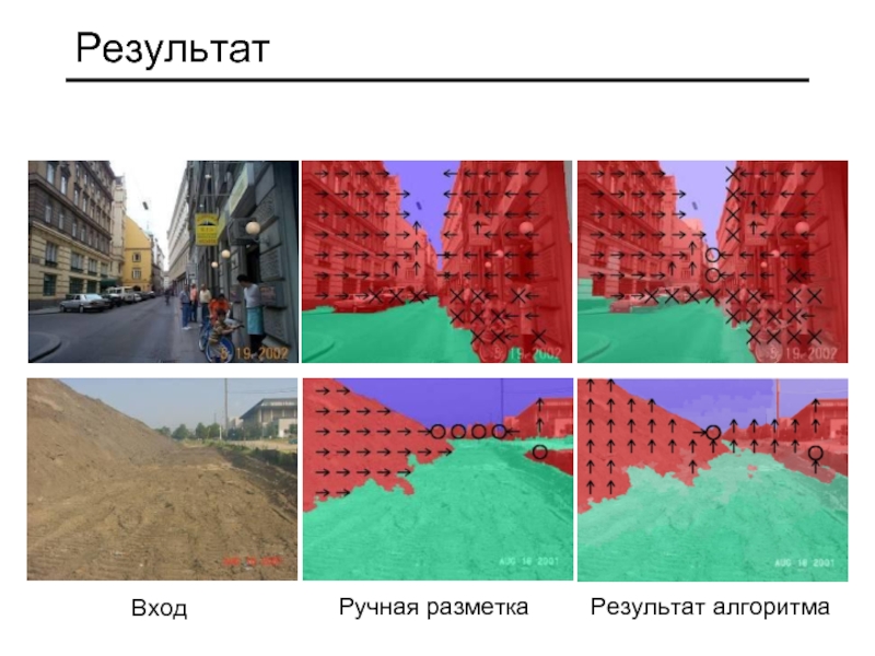 Войдут в результаты