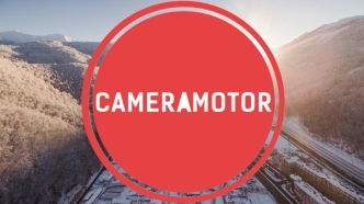 Cameramotor интернет-магазин