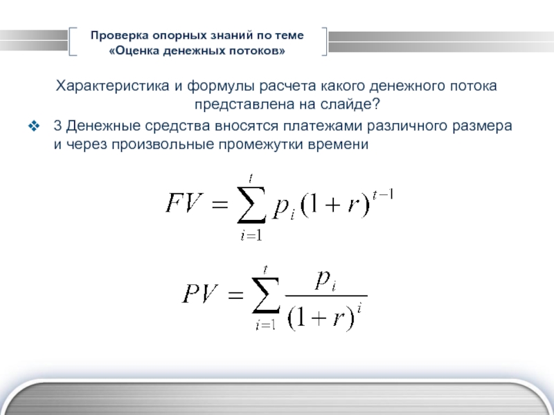 Как считают ревизию в магазине схема продуктовом