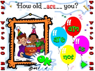 How old ______ you?