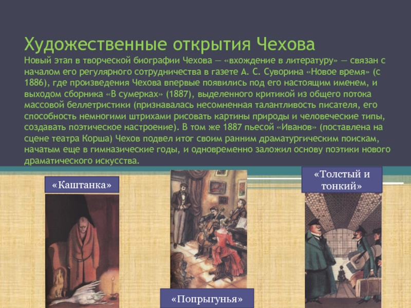 Раскрытие художественного произведения. Рассказ открытие Чехов. Чехов в новом времени. Открытие Чехов читать. Произведения литературы, связанных с семейным бюджетом..