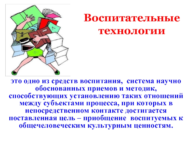 Воспитательная работа картинки для презентации