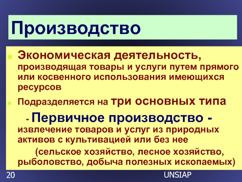 Продукт производства экономика. Экономическая деятельность производство. Производитель это в экономике. Виды производства в экономике. Первичное производство.