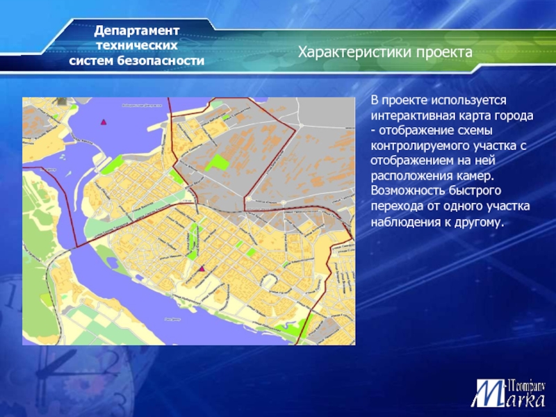 Карта камер безопасный город нижний новгород