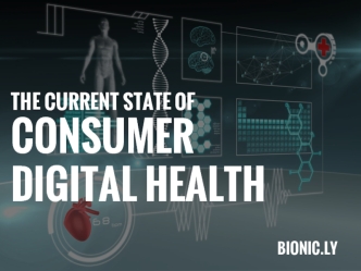 The Current State of Consumer Digital Health