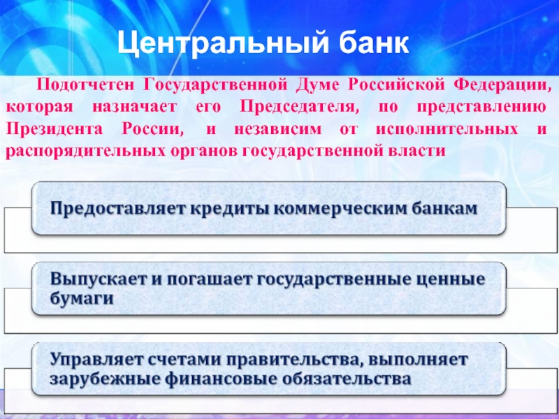 Центральный банк подотчетен. Центральный банк в отличие от коммерческих. Почему ЦБ подотчетен парламенту. Почему ЦБ подотчетен парламенту почему.