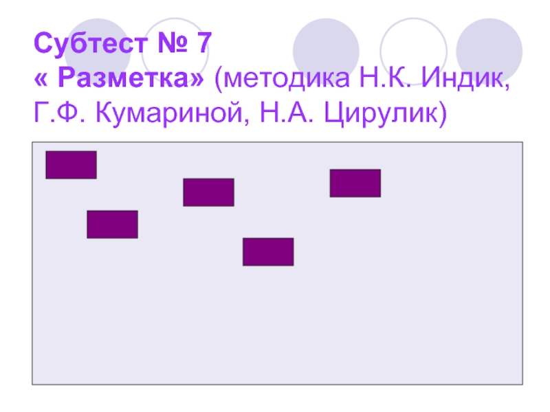 Методика н а лепской 5 рисунков