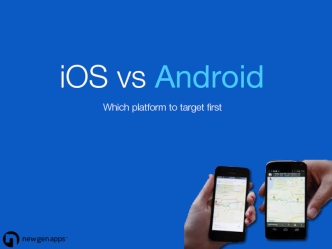 iOS vs Android