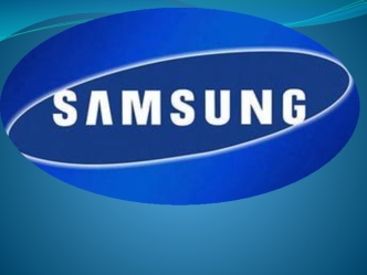 Samsung is an industrial group of companies