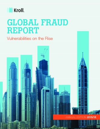 Global Fraud Report