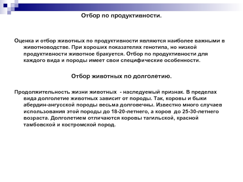 Первой и наиболее важной характеристикой для каждого водителя является производительность