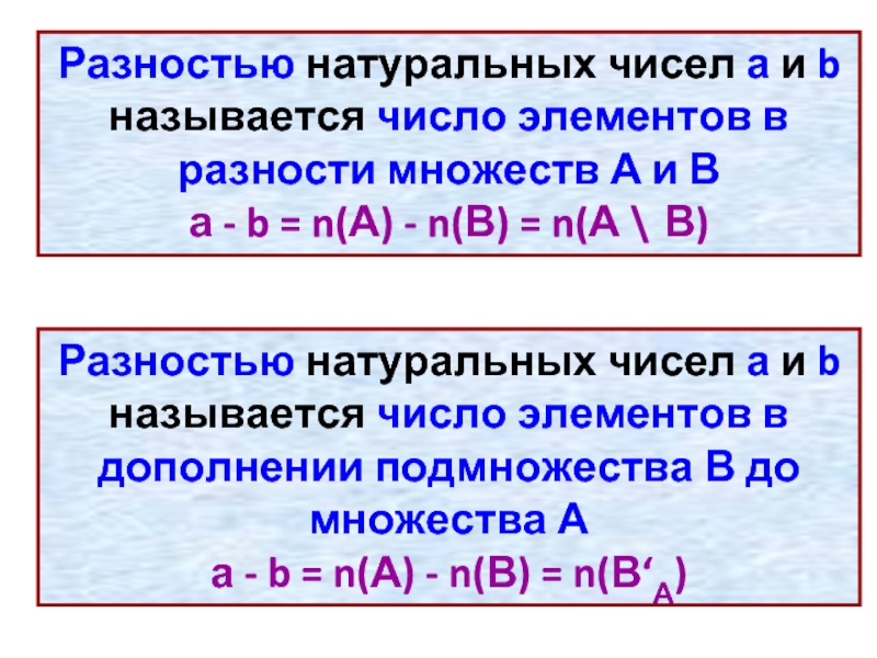 2 4 1 число элементов