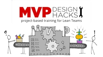 project-based training for Lean Teams