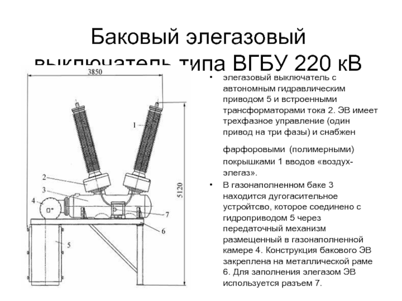 Высоковольтные разъемы 5 кв