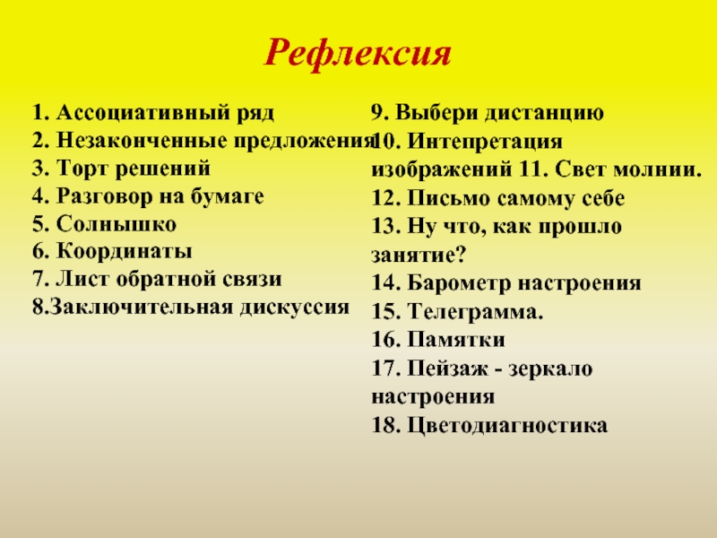 Ассоциативный ряд. Рефлексия ассоциативный ряд. Ассоциативный ряд примеры. Прием ассоциативный ряд.