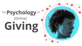 Psychology of Online Giving