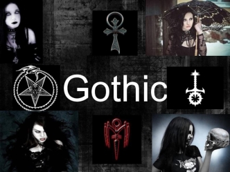 Gothic