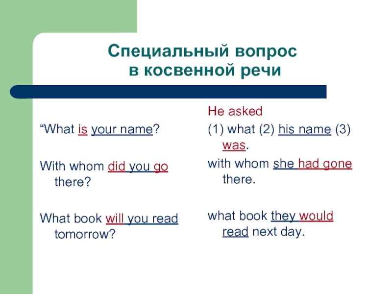 Who did. Специальные вопросы в косвенной речи в английском языке. Прямой и косвенный вопрос в английском языке. Косвенная речь в английском специальные вопросы. Специальные вопросы в косвенной речи.