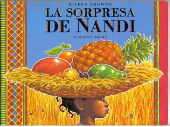 La sorpresa de Nandi