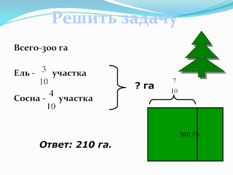 210 ответ