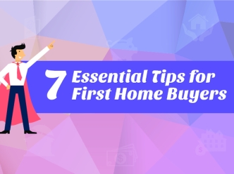 7 Things Every First Home Buyer Needs To Know