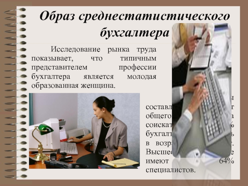Работа в москве бухгалтером от прямых работодателей