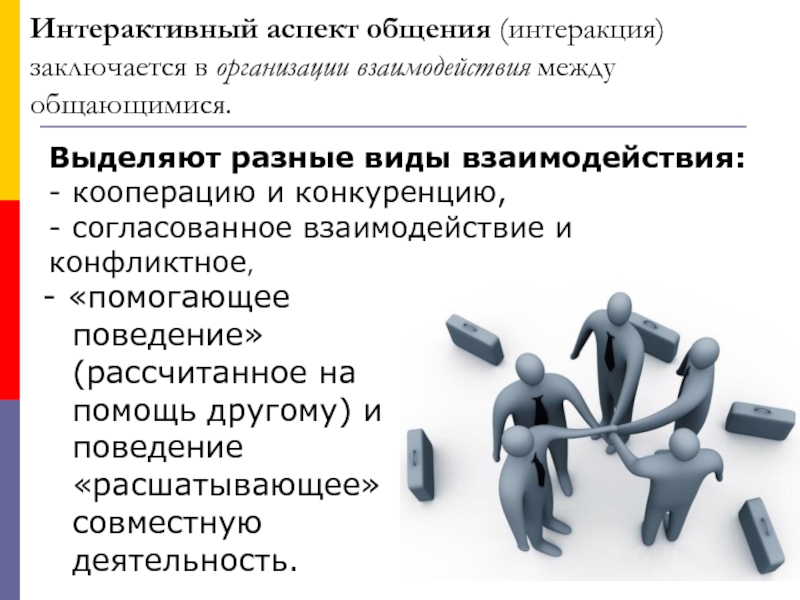 Реферат: Коммуникативный аспект общения. Вербальное и невербальное общение