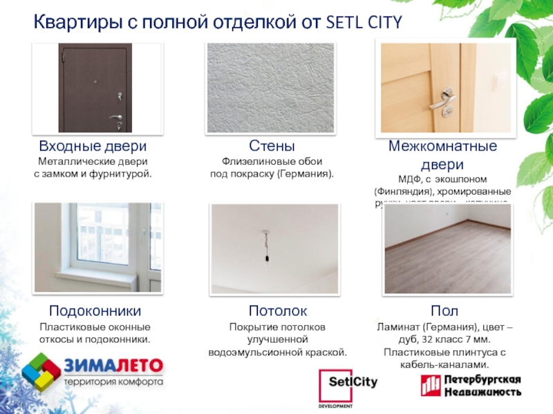 Заявление в гарантийный отдел setl city образец