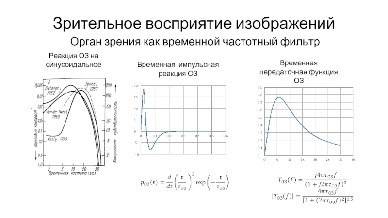 Импульсивная реакция