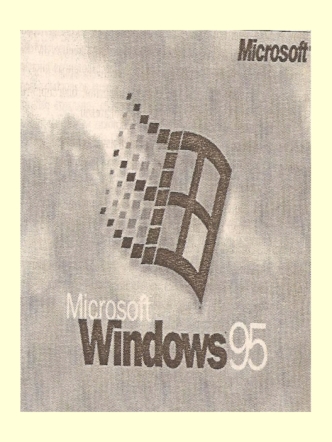 Операционная система Windows 95