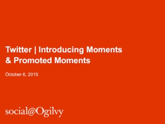 What Promoted Moments Mean for Brands