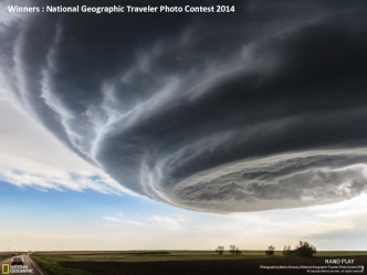 Winners : National Geographic Traveler Photo Contest 2014