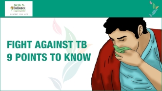 Tuberculosis (TB): What You Need to Know
