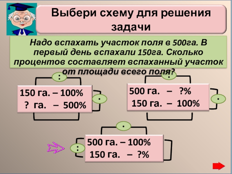 В первый день вспахали