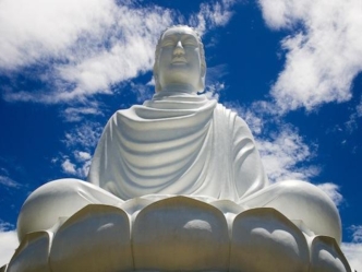 Vesak Day 2014: Happy Buddha's Birthday