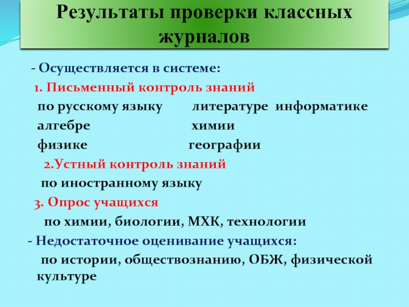 Проверка классных. Письменный контроль знаний. Что такое письменный контроль по русскому языку. Письменный контроль по истории.