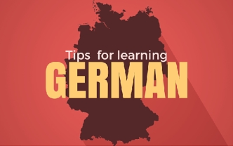 Tips for Learning German