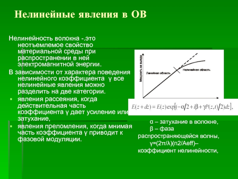 Нелинейная презентация это