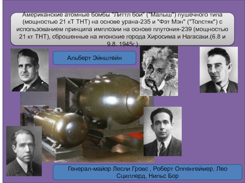 В каком году ссср появилась атомная бомба. Создатель Советской атомной бомбы. Изобретатель ядерной бомбы. Создатель первой атомной бомбы. Создатель ядерной бомбы в СССР.