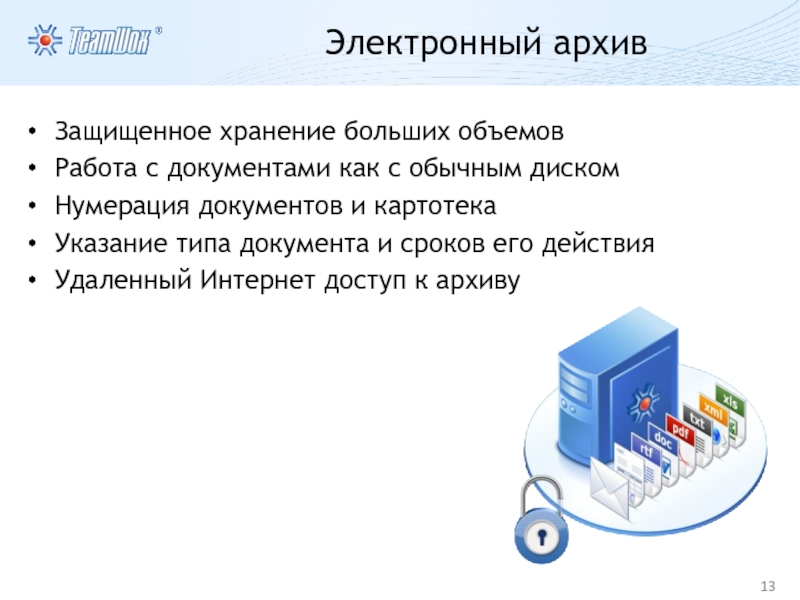 Электронный 13. Создание электронного архива. Электронный архив презентация. Доступ к электронному архиву. Доступ в архив.