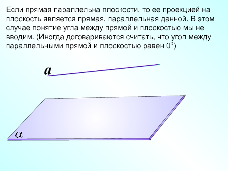 Равные плоскости. Прямая параллельна плоскости. Если прямая параллельна плоскости то. Плоскость параллельная прямой. Если прямая параллельна плоскости то она.