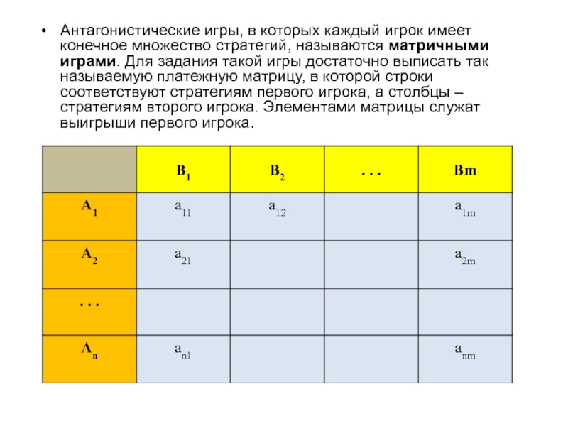 Матрица теории игр. Антагонистические матричные игры. Антагонистические игры матрица. Теория антагонистических игр. Антагонистические задачи по теории игр.