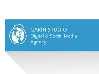 GARIN STUDIODigital & Social Media Agency